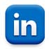 LinkedIn Icon